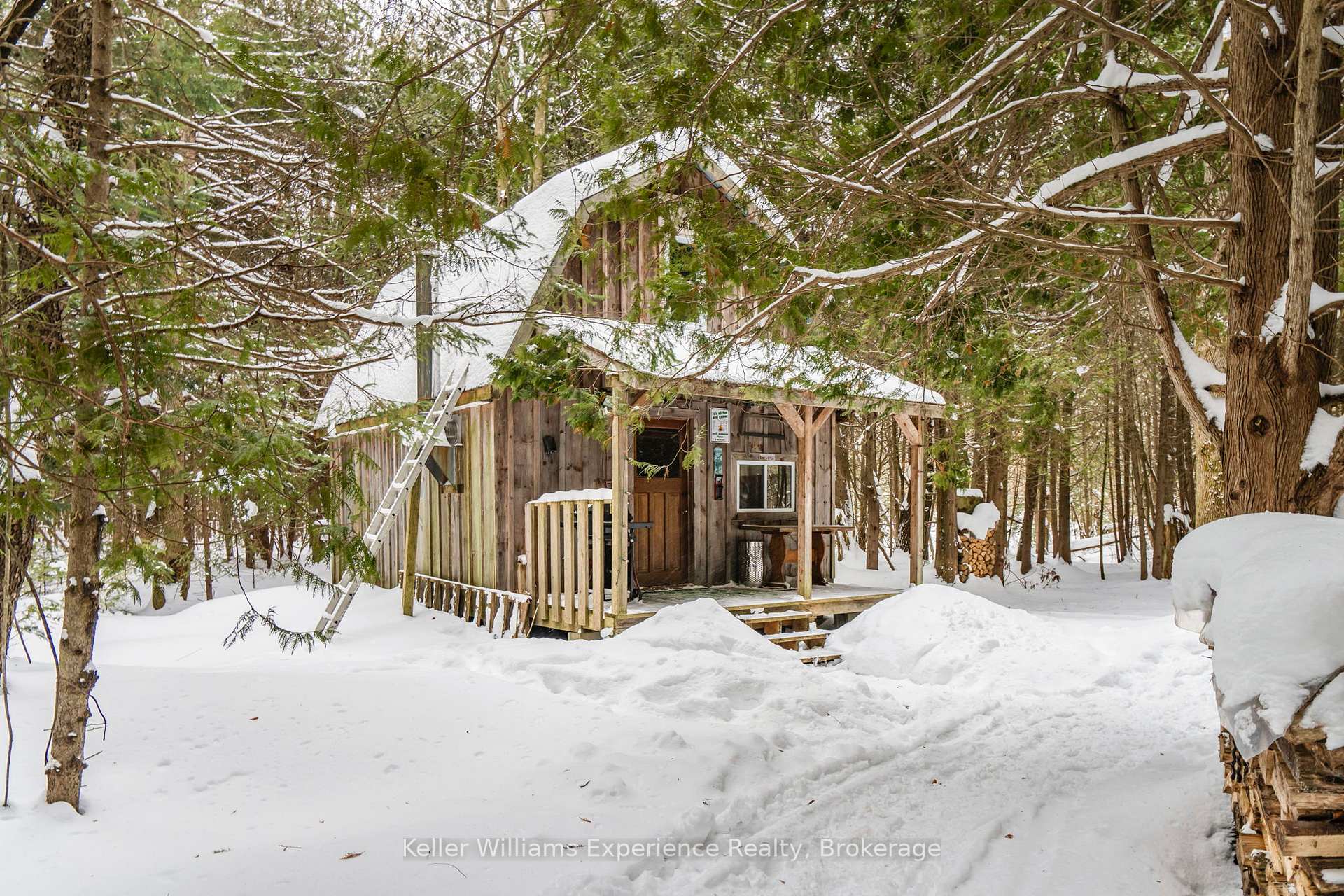 Photo 22 of 159 Concession Rd 3 W, Tiny, Rural Tiny — HOMEH