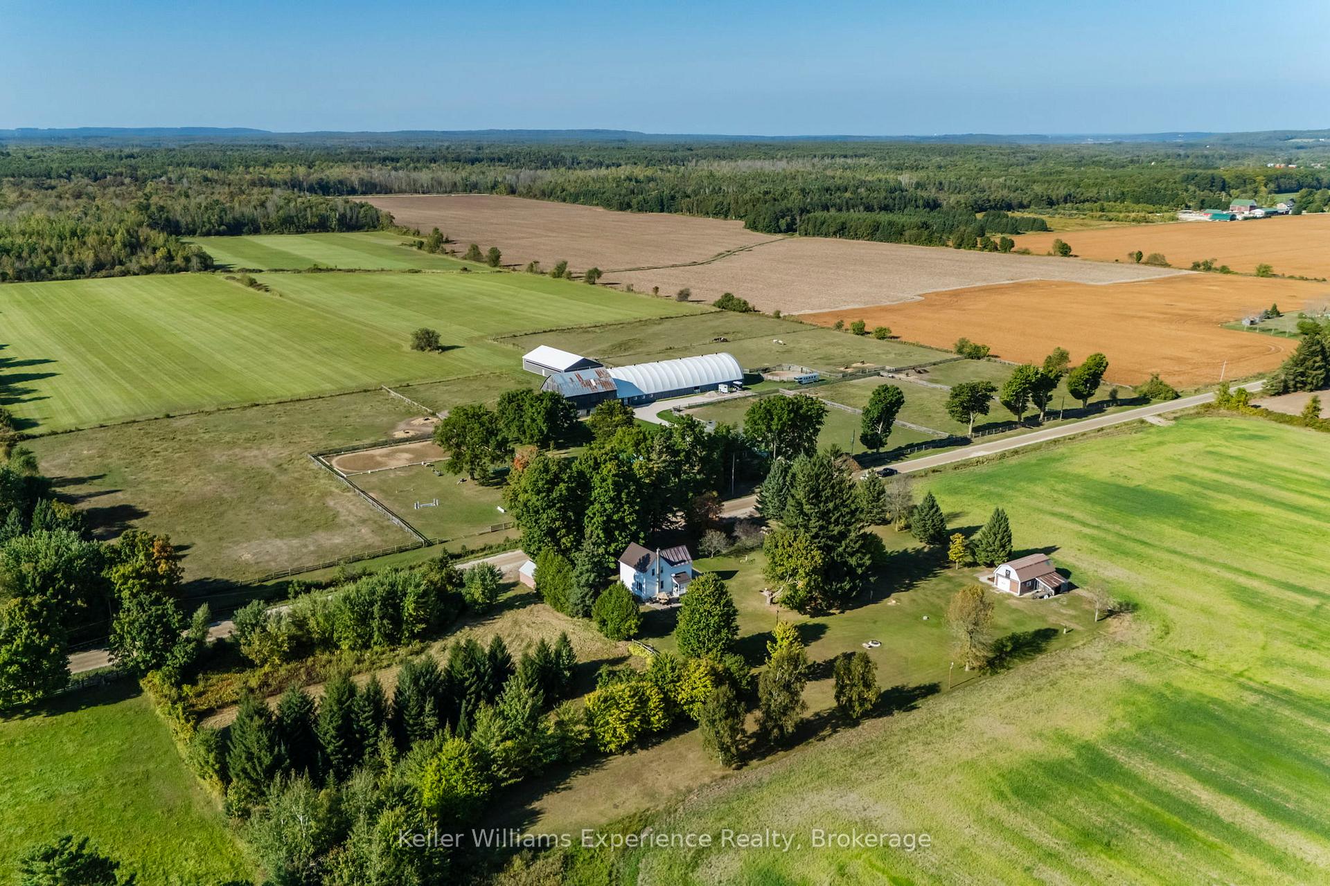 Photo 25 of 159 Concession Rd 3 W, Tiny, Rural Tiny — HOMEH
