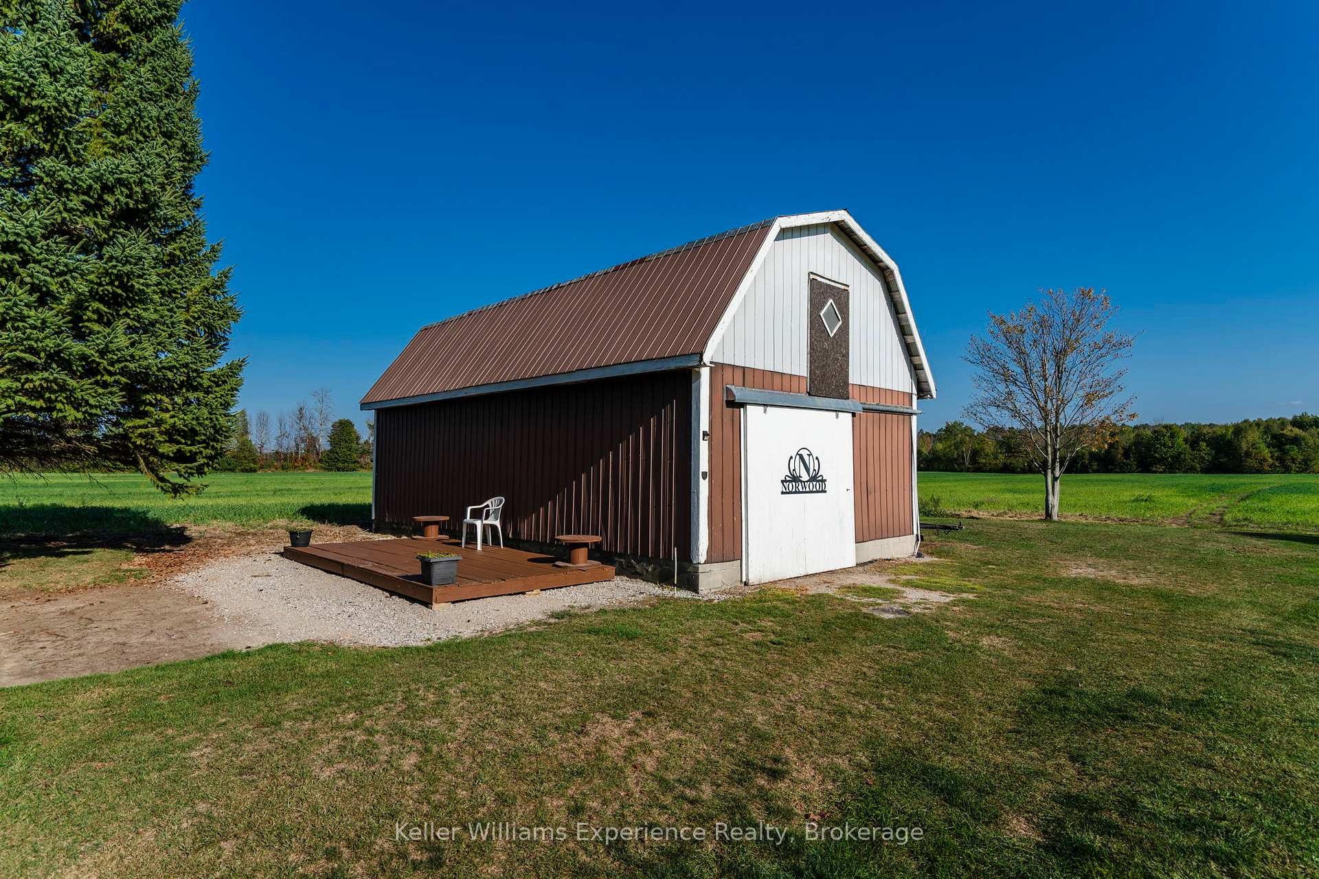 Photo 34 of 159 Concession Rd 3 W, Tiny, Rural Tiny — HOMEH