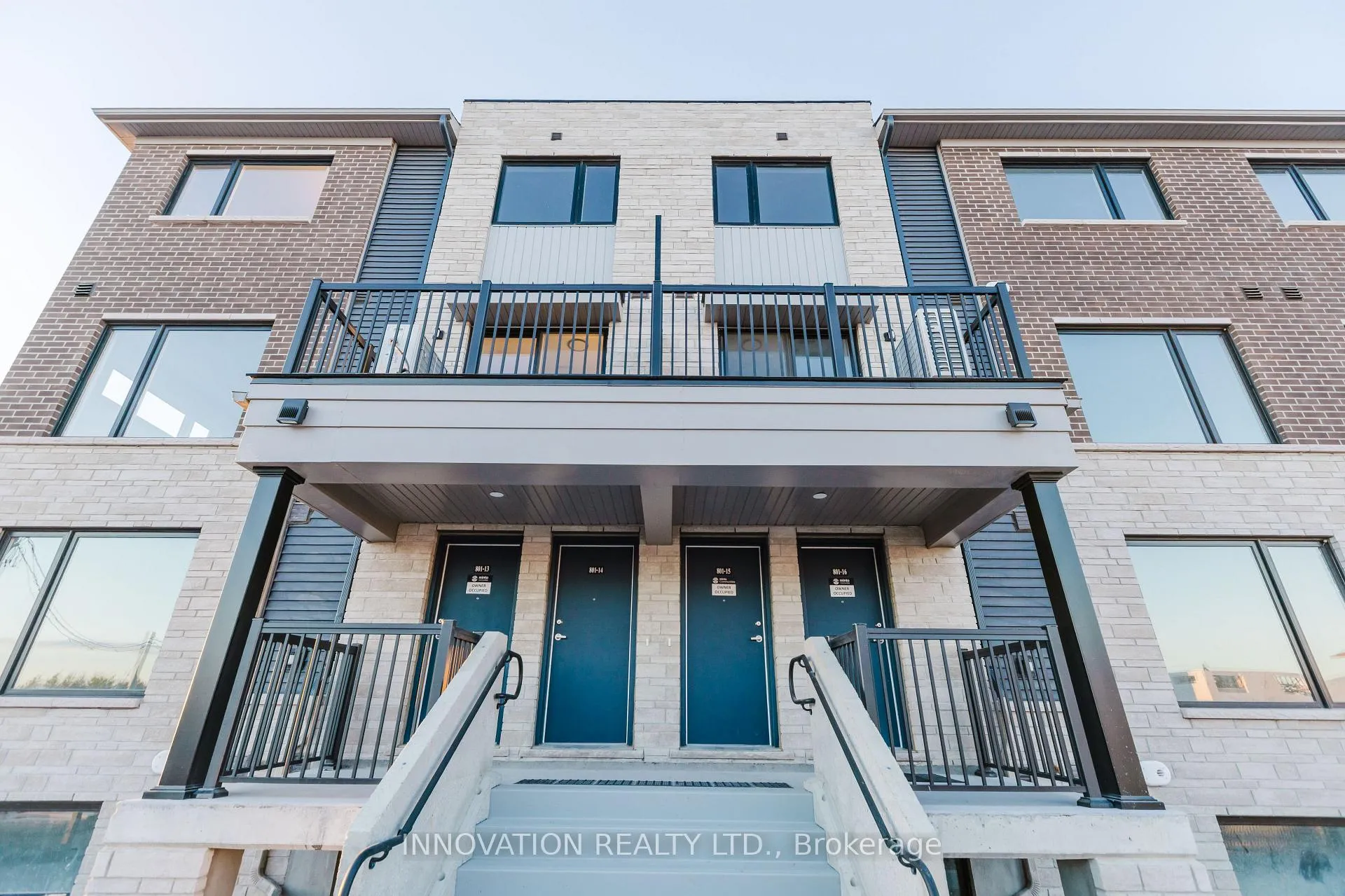 Photo 1 of Unit 15, 801 Glenroy Gilbert Drive, Ottawa, Barrhaven - Strandherd — HOMEH