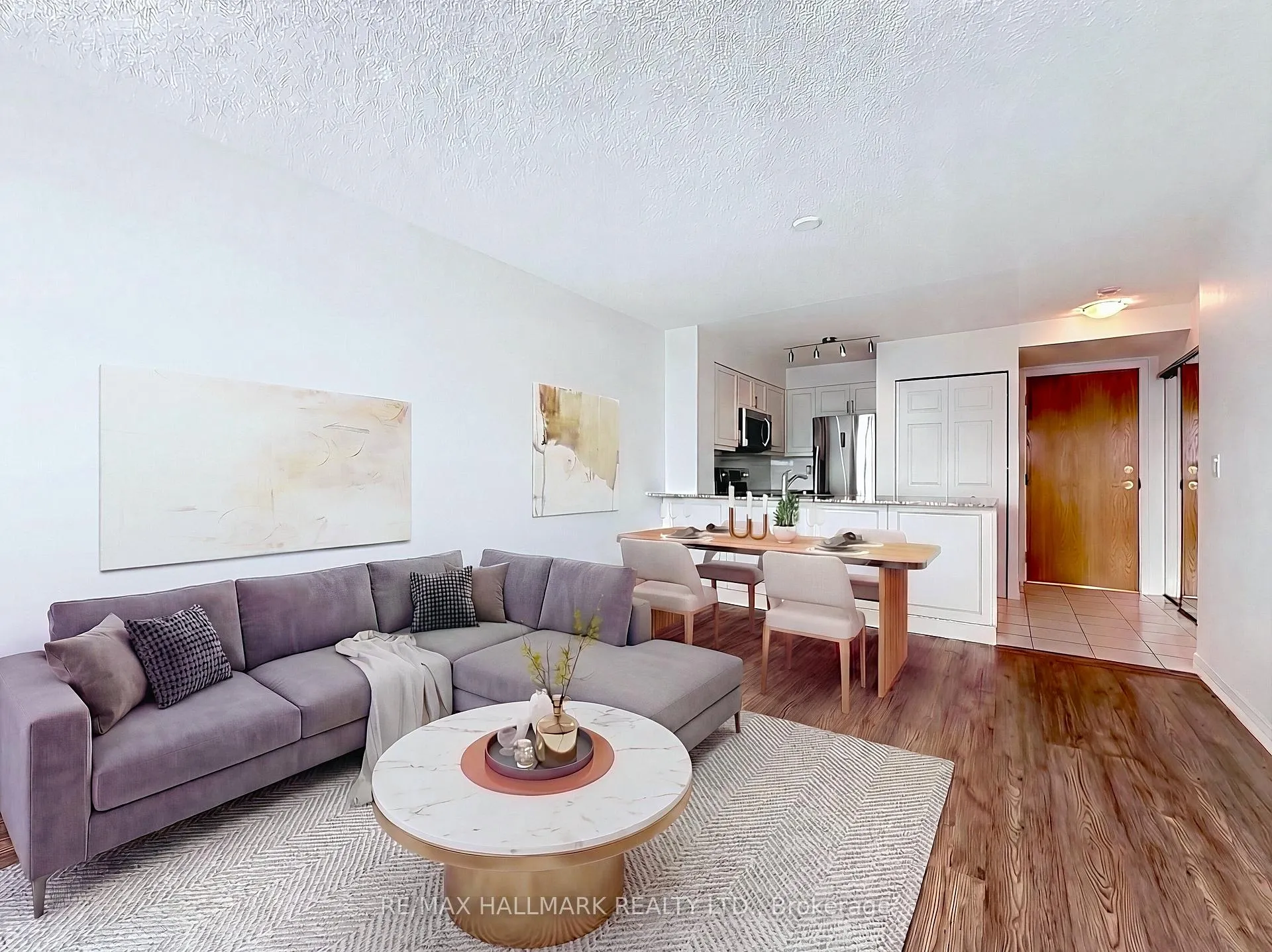 Photo 9 of Unit 208, 340 Watson Street W, Whitby, Port Whitby — HOMEH