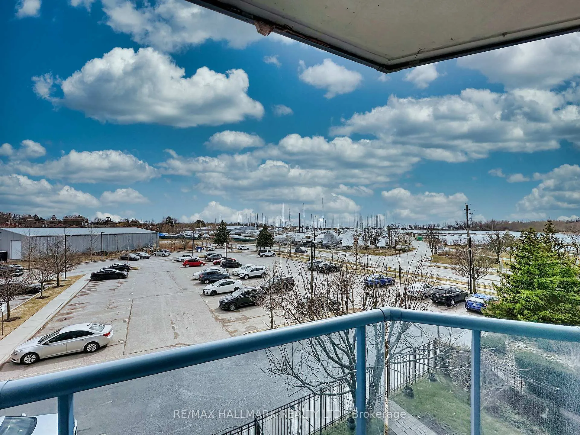 Photo 12 of Unit 208, 340 Watson Street W, Whitby, Port Whitby — HOMEH