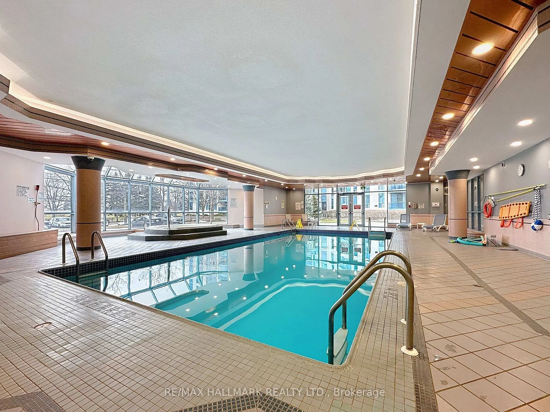 Photo 21 of Unit 208, 340 Watson Street W, Whitby, Port Whitby — HOMEH