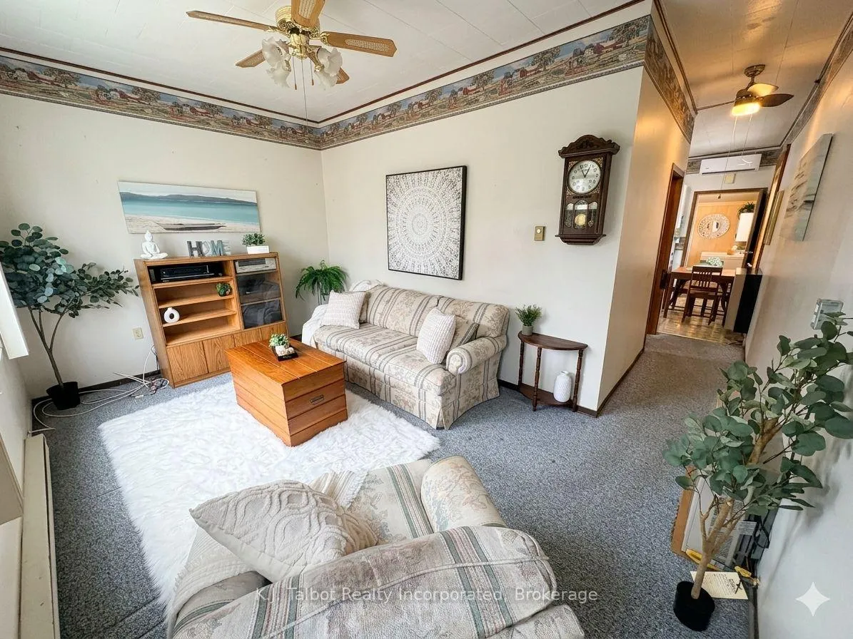 Photo 16 of 138 Britannia Road E, Goderich, Goderich (Town) — HOMEH