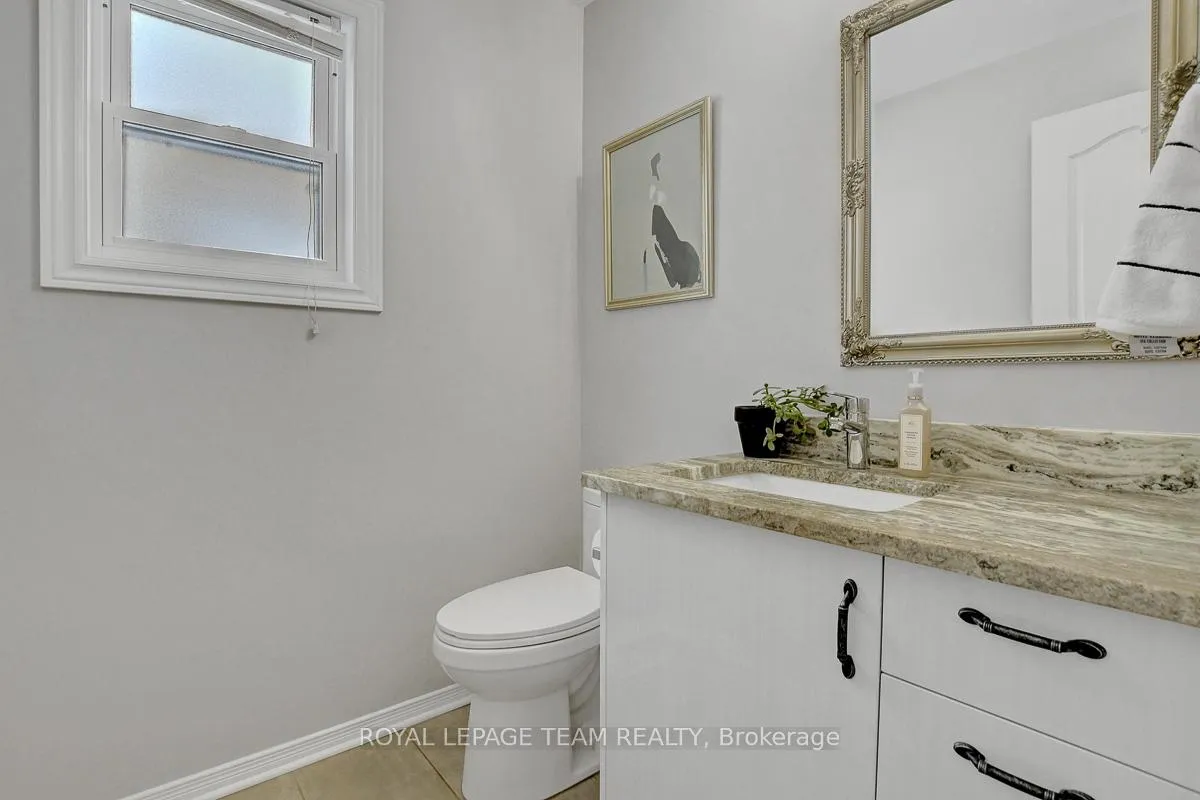 Photo 19 of 15 Willwood Crescent, Ottawa, Barrhaven - Cedargrove/Fraserdale — HOMEH