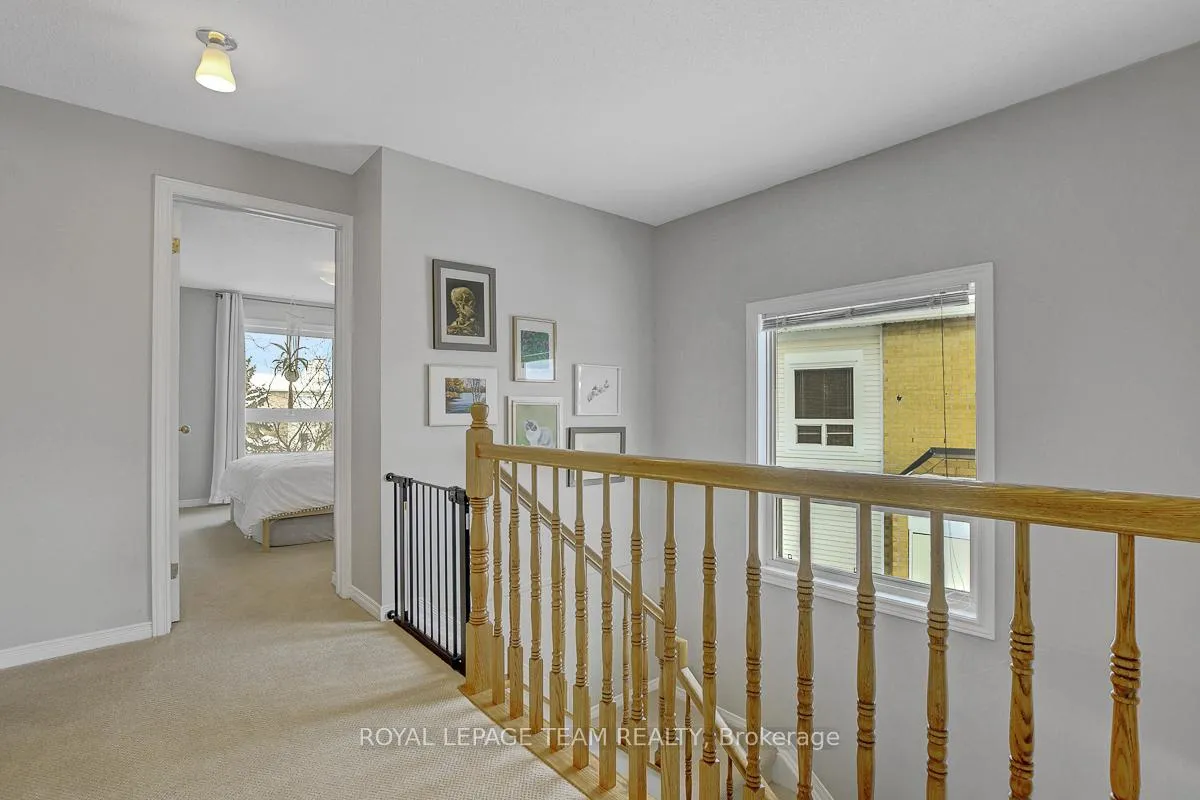 Photo 20 of 15 Willwood Crescent, Ottawa, Barrhaven - Cedargrove/Fraserdale — HOMEH