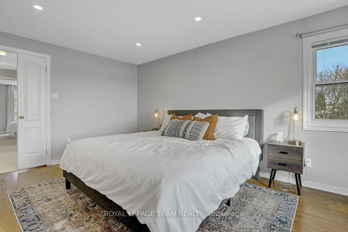 Photo 23 of 15 Willwood Crescent, Ottawa, Barrhaven - Cedargrove/Fraserdale — HOMEH