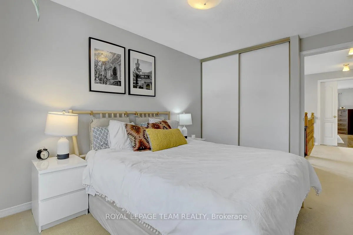 Photo 27 of 15 Willwood Crescent, Ottawa, Barrhaven - Cedargrove/Fraserdale — HOMEH