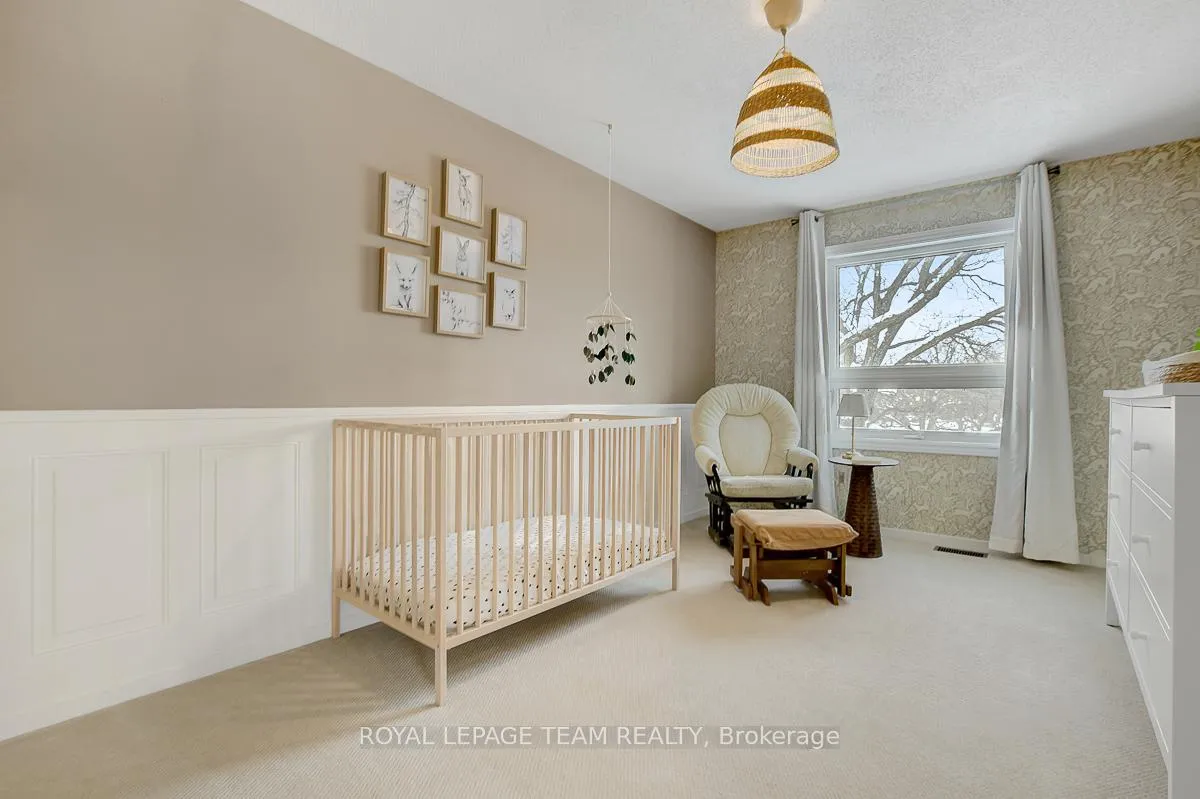 Photo 28 of 15 Willwood Crescent, Ottawa, Barrhaven - Cedargrove/Fraserdale — HOMEH