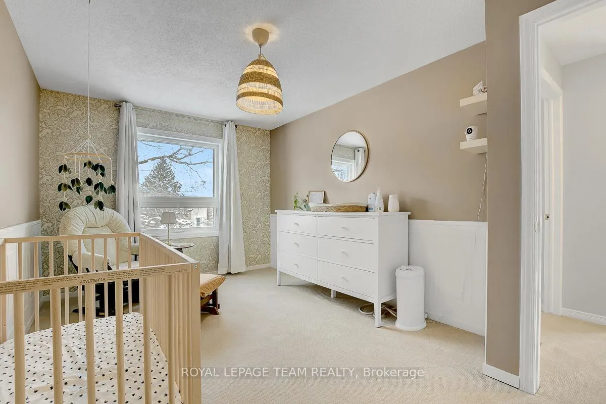 Photo 29 of 15 Willwood Crescent, Ottawa, Barrhaven - Cedargrove/Fraserdale — HOMEH