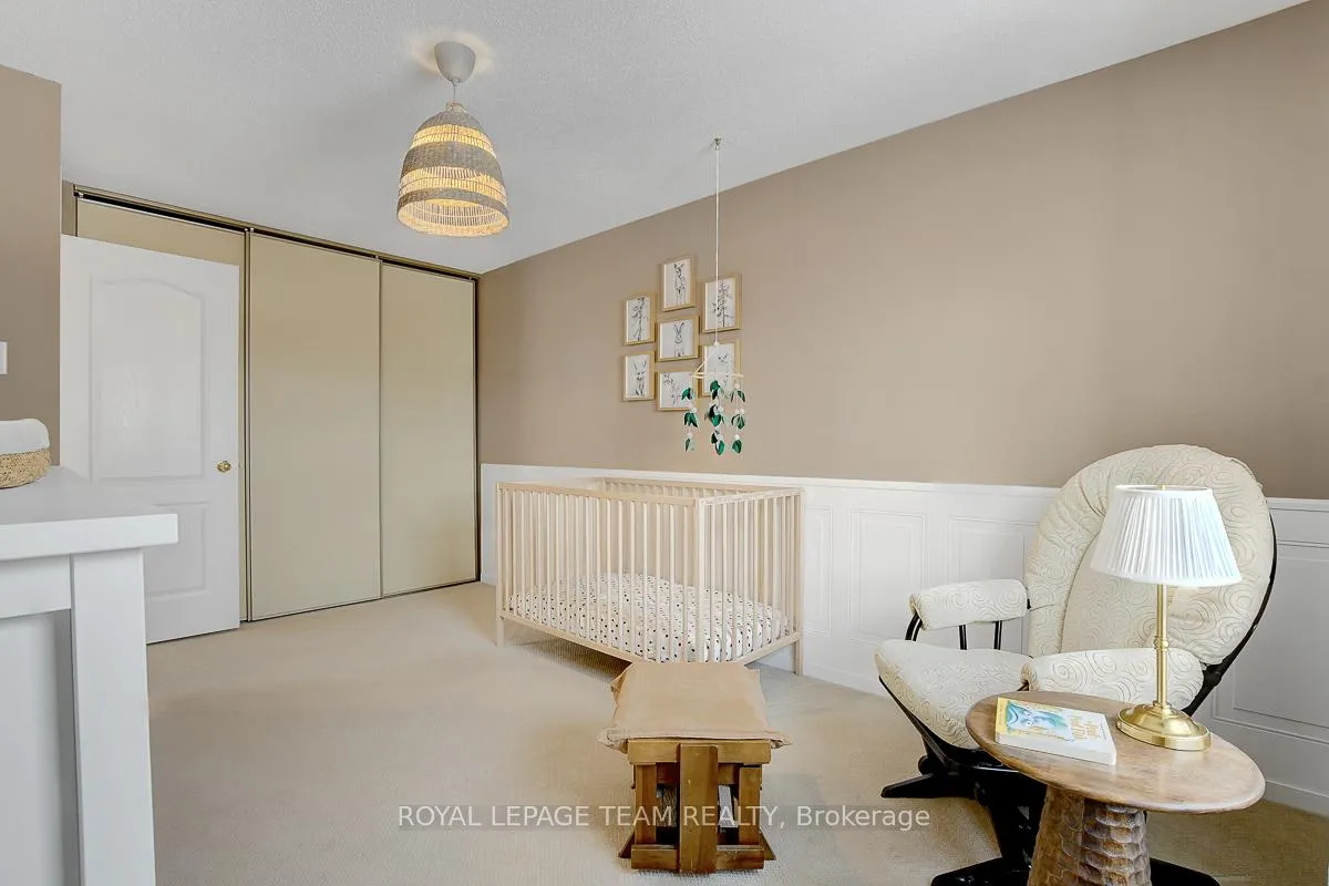 Photo 30 of 15 Willwood Crescent, Ottawa, Barrhaven - Cedargrove/Fraserdale — HOMEH
