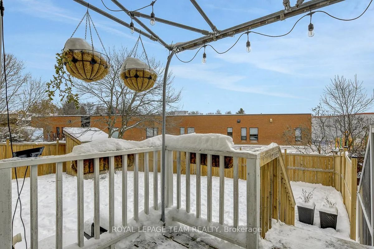 Photo 37 of 15 Willwood Crescent, Ottawa, Barrhaven - Cedargrove/Fraserdale — HOMEH
