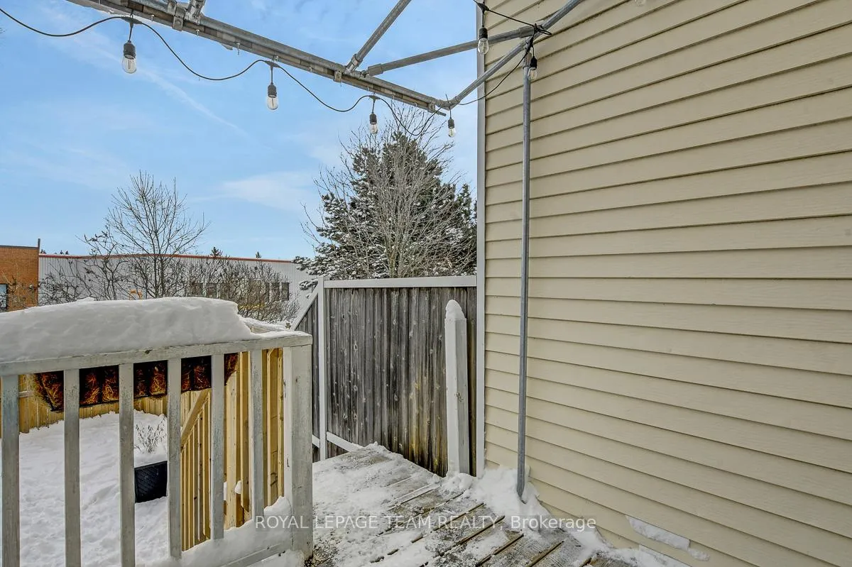 Photo 38 of 15 Willwood Crescent, Ottawa, Barrhaven - Cedargrove/Fraserdale — HOMEH