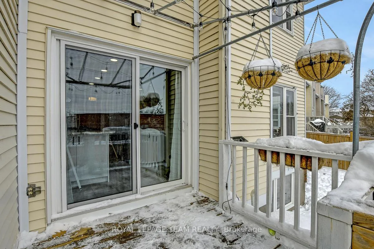 Photo 39 of 15 Willwood Crescent, Ottawa, Barrhaven - Cedargrove/Fraserdale — HOMEH