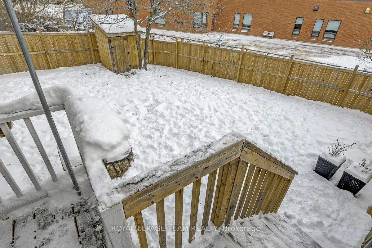 Photo 40 of 15 Willwood Crescent, Ottawa, Barrhaven - Cedargrove/Fraserdale — HOMEH