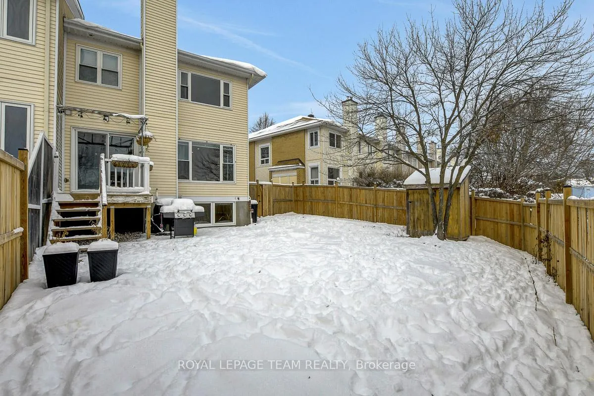 Photo 41 of 15 Willwood Crescent, Ottawa, Barrhaven - Cedargrove/Fraserdale — HOMEH