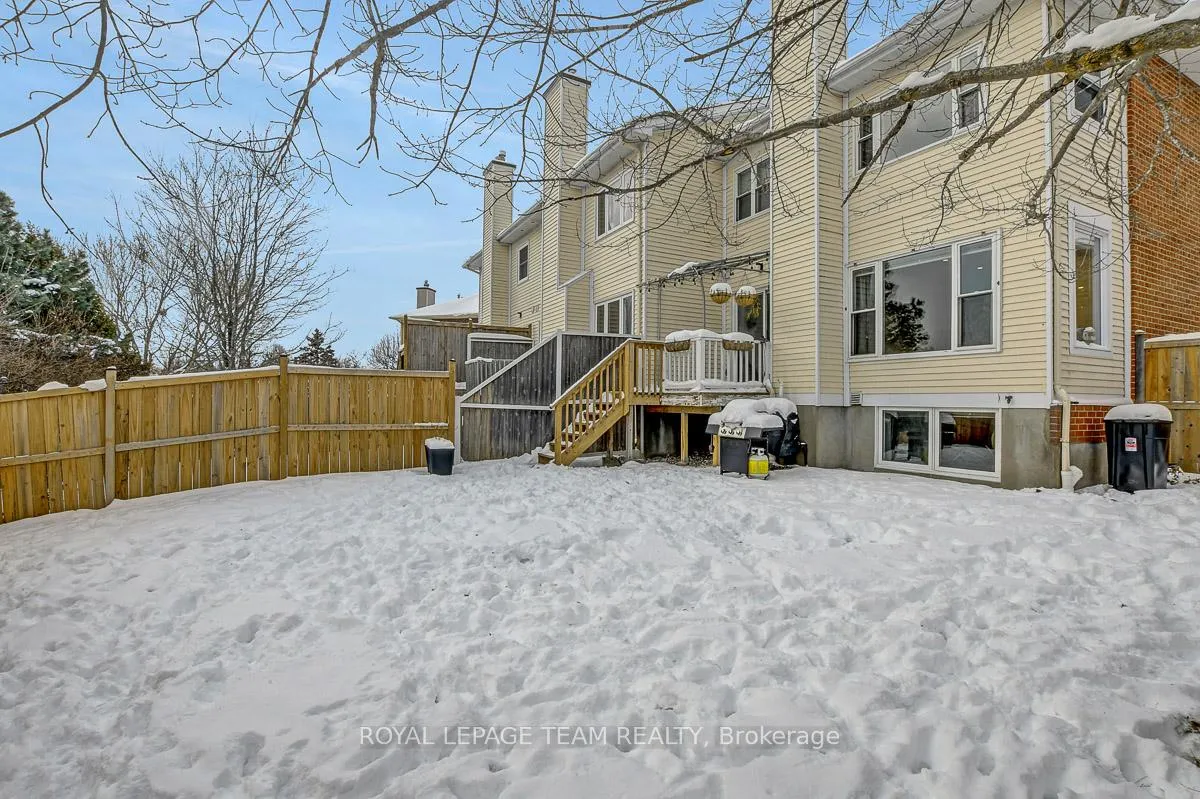 Photo 42 of 15 Willwood Crescent, Ottawa, Barrhaven - Cedargrove/Fraserdale — HOMEH