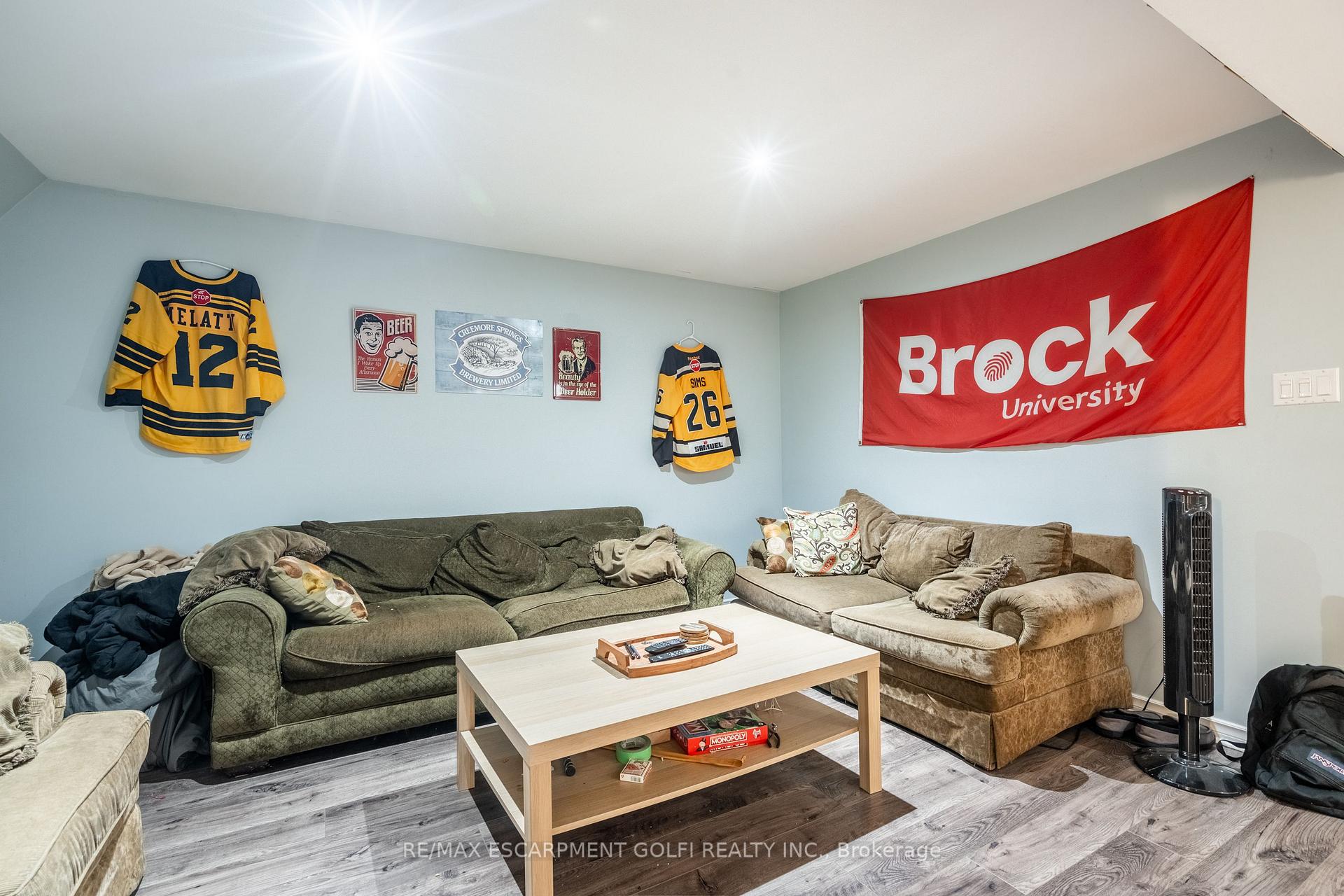 Photo 33 of 19 Patricia Street, Thorold, Thorold Downtown — HOMEH