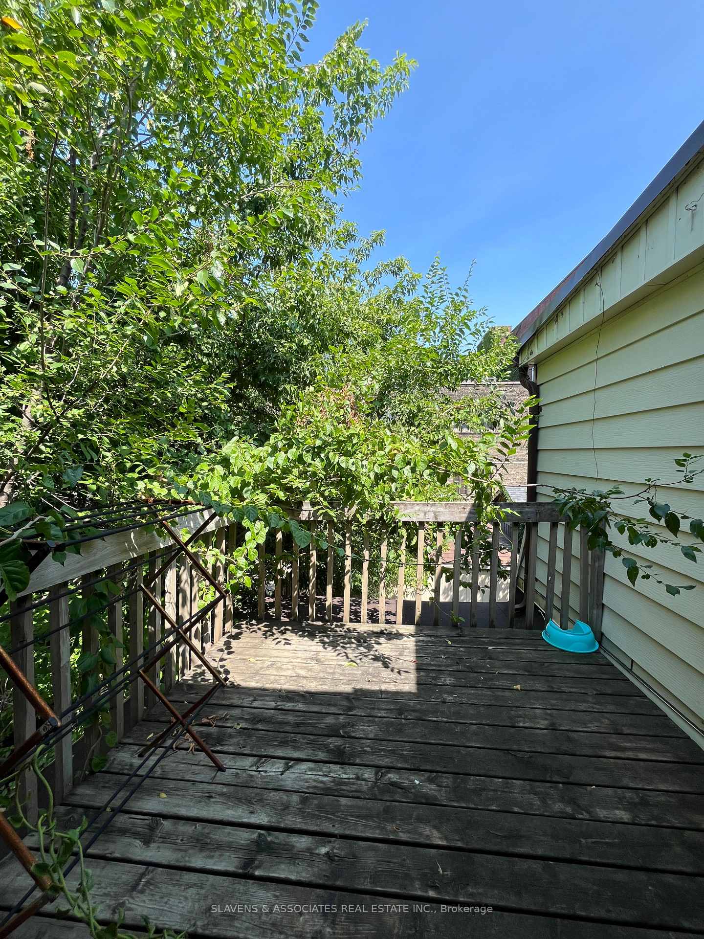 Photo 1 of Unit 202, 557 Markham Street, Toronto, Palmerston-Little Italy — HOMEH