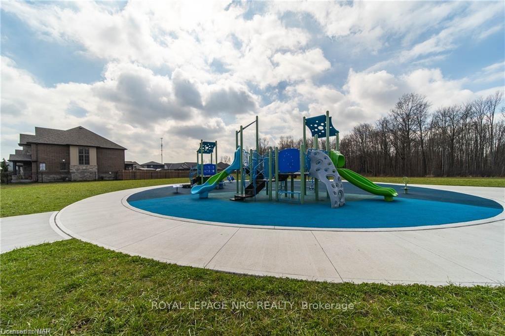 Photo 23 of 5 Alicia Crescent, Thorold, Hurricane/Merrittville — HOMEH