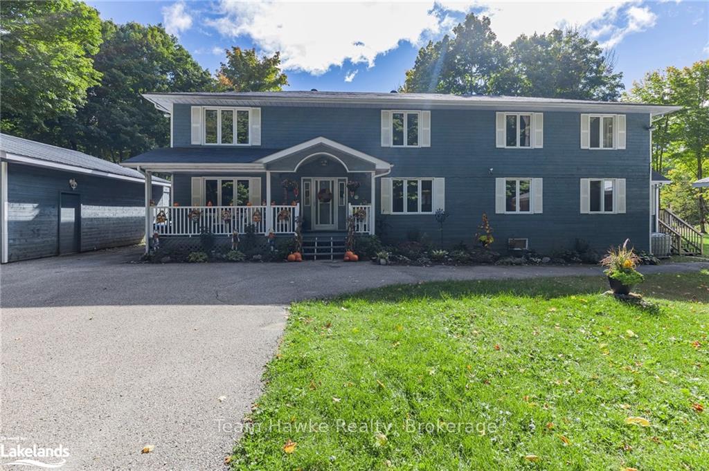 Photo 2 of 960 County Road 6 N, Tiny, Rural Tiny — HOMEH