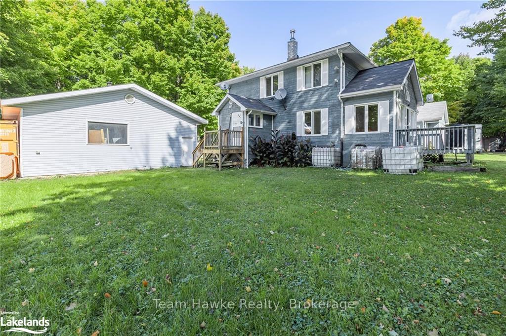 Photo 33 of 960 County Road 6 N, Tiny, Rural Tiny — HOMEH