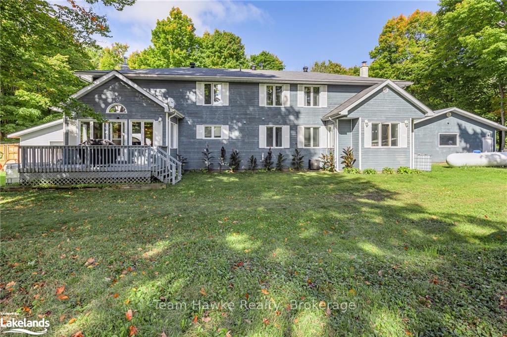 Photo 34 of 960 County Road 6 N, Tiny, Rural Tiny — HOMEH