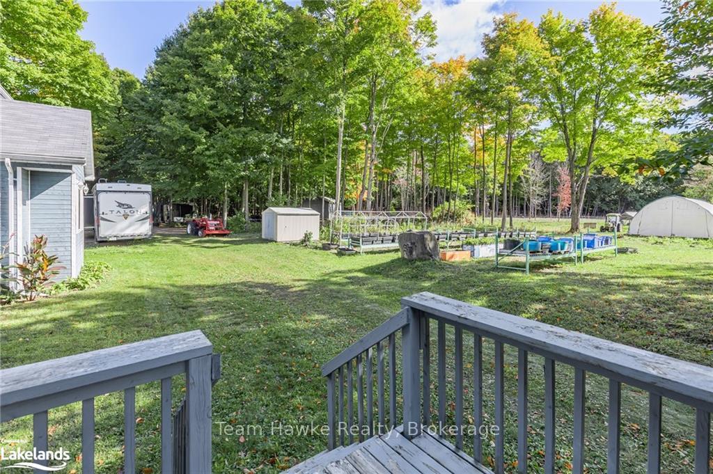 Photo 35 of 960 County Road 6 N, Tiny, Rural Tiny — HOMEH
