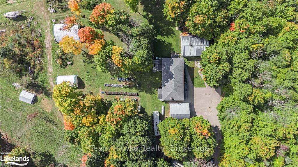 Photo 39 of 960 County Road 6 N, Tiny, Rural Tiny — HOMEH