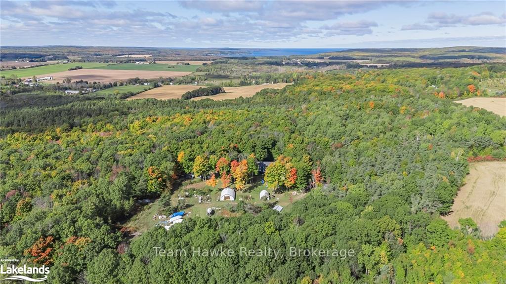 Photo 40 of 960 County Road 6 N, Tiny, Rural Tiny — HOMEH