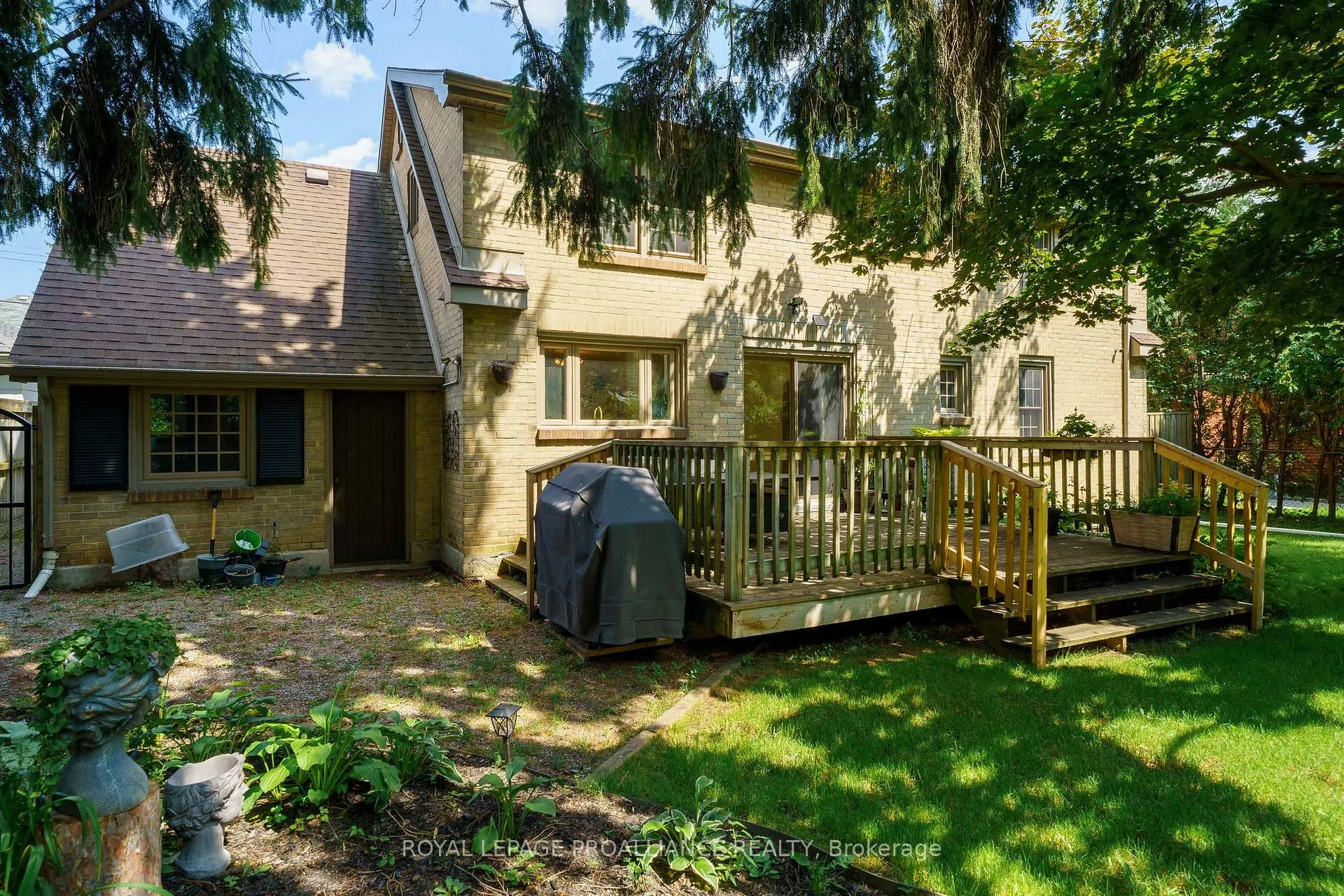 Photo 28 of 190 Macdonald Avenue, Belleville, Belleville Ward — HOMEH