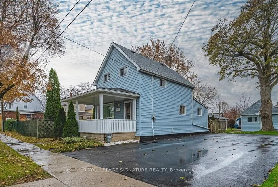 Photo 2 of 51 Fourth Street, Welland, Lincoln/Crowland — HOMEH