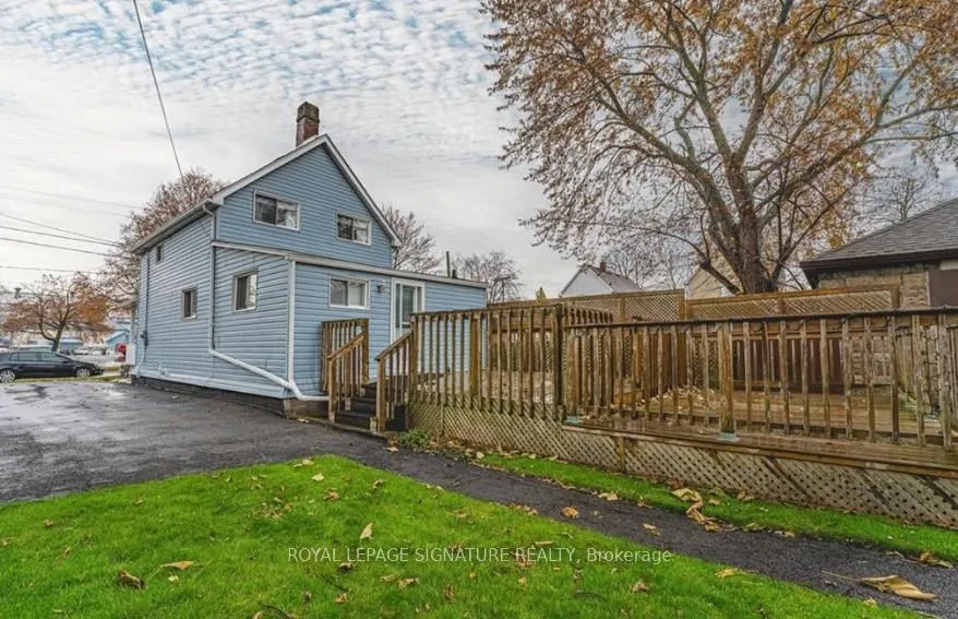 Photo 15 of 51 Fourth Street, Welland, Lincoln/Crowland — HOMEH