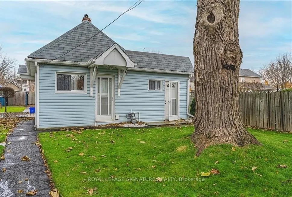 Photo 16 of 51 Fourth Street, Welland, Lincoln/Crowland — HOMEH
