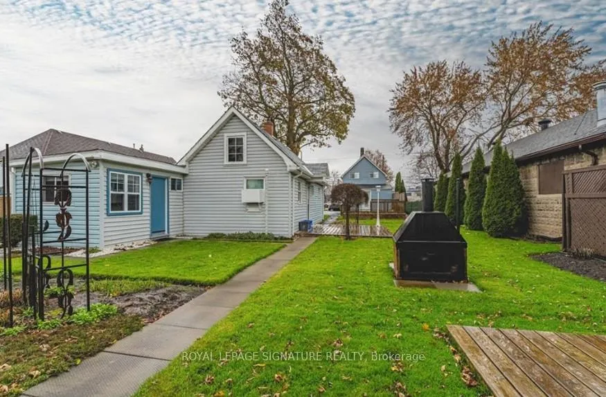 Photo 25 of 51 Fourth Street, Welland, Lincoln/Crowland — HOMEH