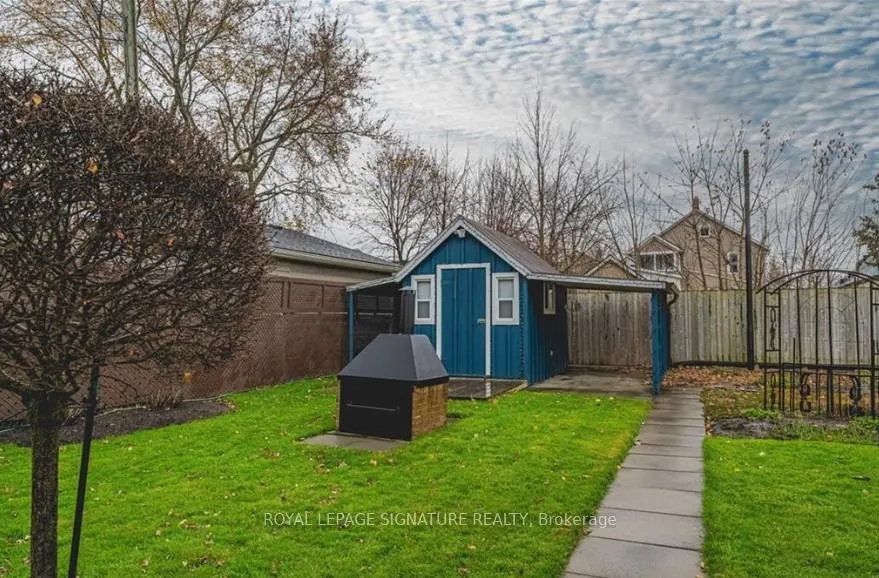 Photo 26 of 51 Fourth Street, Welland, Lincoln/Crowland — HOMEH