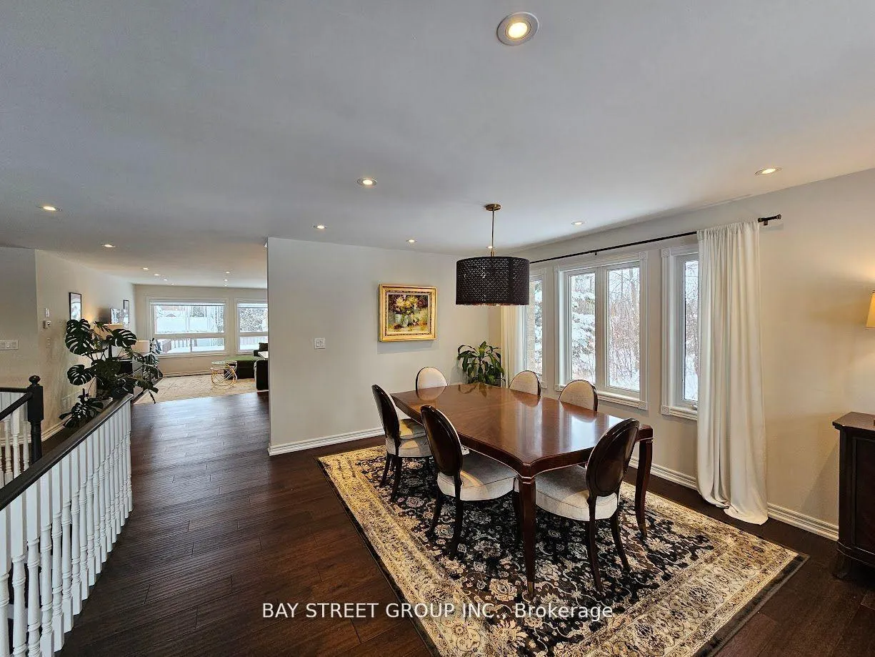 Photo 6 of 469 Ramblewood Drive, Wasaga Beach — HOMEH