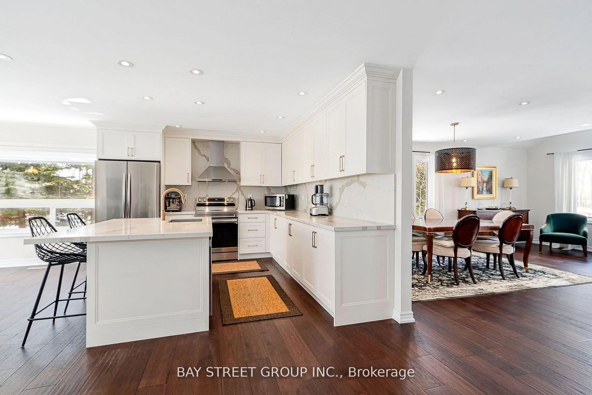 Photo 8 of 469 Ramblewood Drive, Wasaga Beach — HOMEH