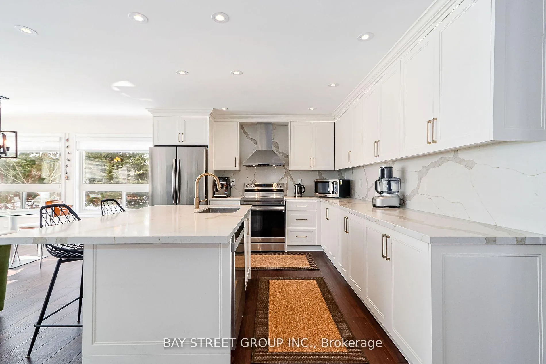 Photo 9 of 469 Ramblewood Drive, Wasaga Beach — HOMEH