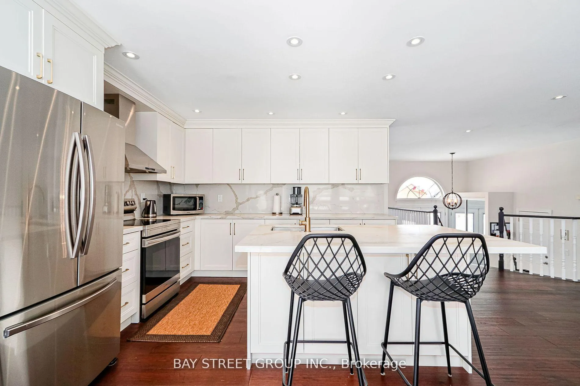 Photo 12 of 469 Ramblewood Drive, Wasaga Beach — HOMEH