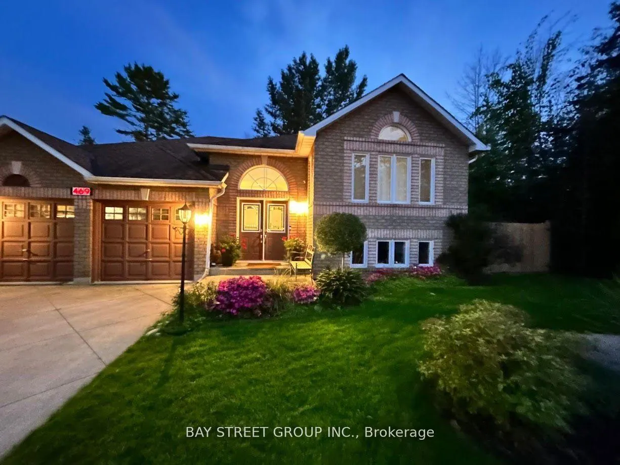 Photo 42 of 469 Ramblewood Drive, Wasaga Beach — HOMEH