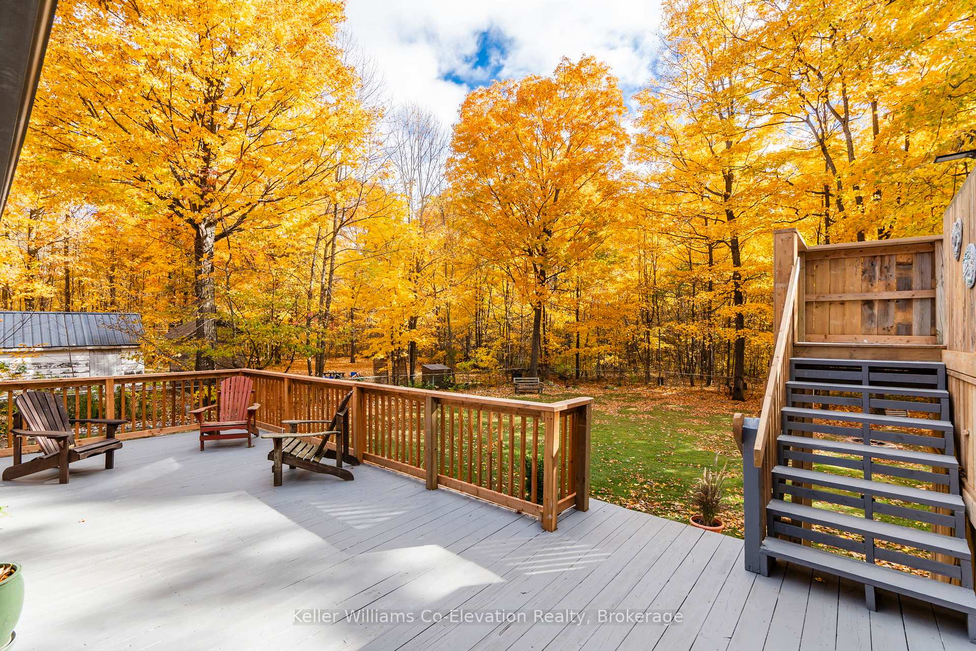 Photo 36 of 15 Mundy Avenue, Tiny, Rural Tiny — HOMEH