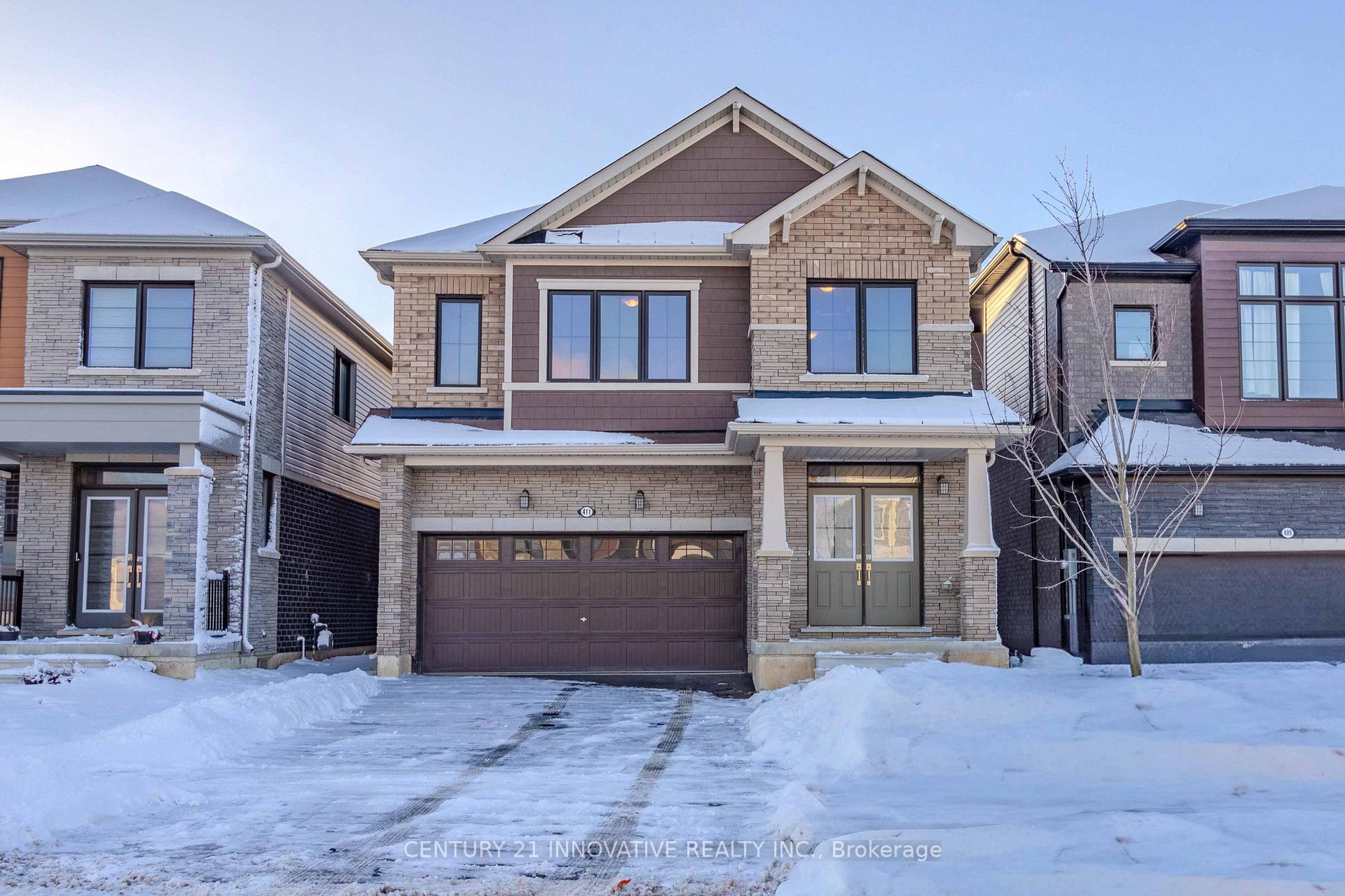 Photo 1 of 411 Barker Parkway W, Thorold, Rolling Meadows — HOMEH