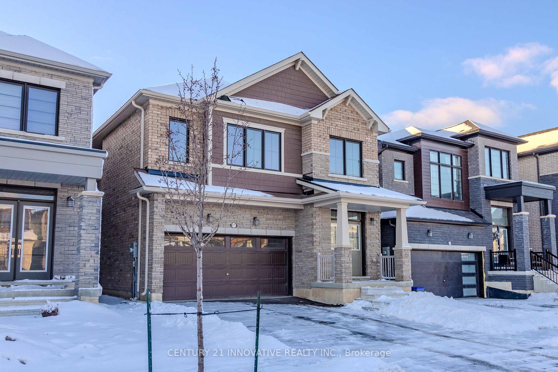 Photo 2 of 411 Barker Parkway W, Thorold, Rolling Meadows — HOMEH