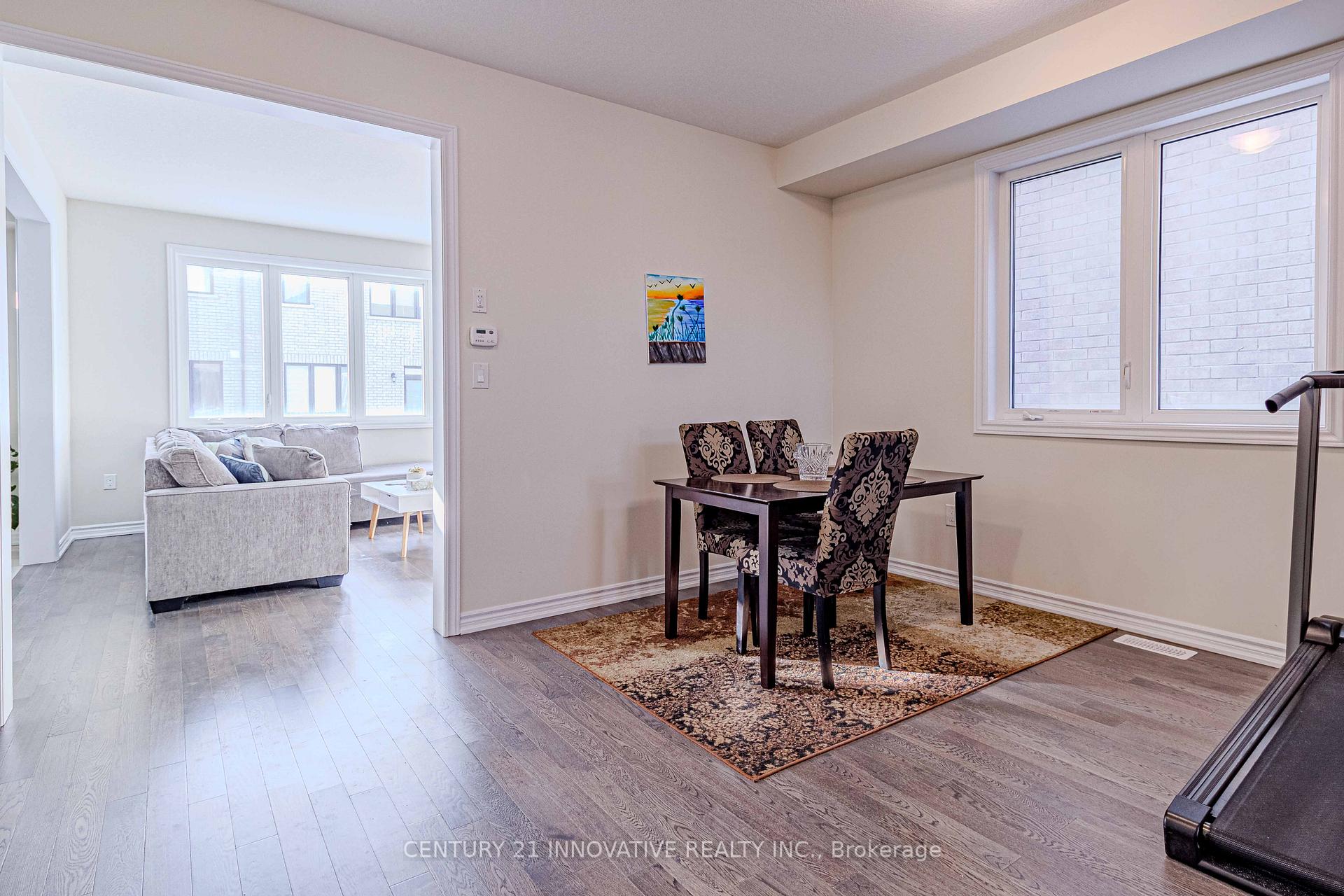 Photo 6 of 411 Barker Parkway W, Thorold, Rolling Meadows — HOMEH