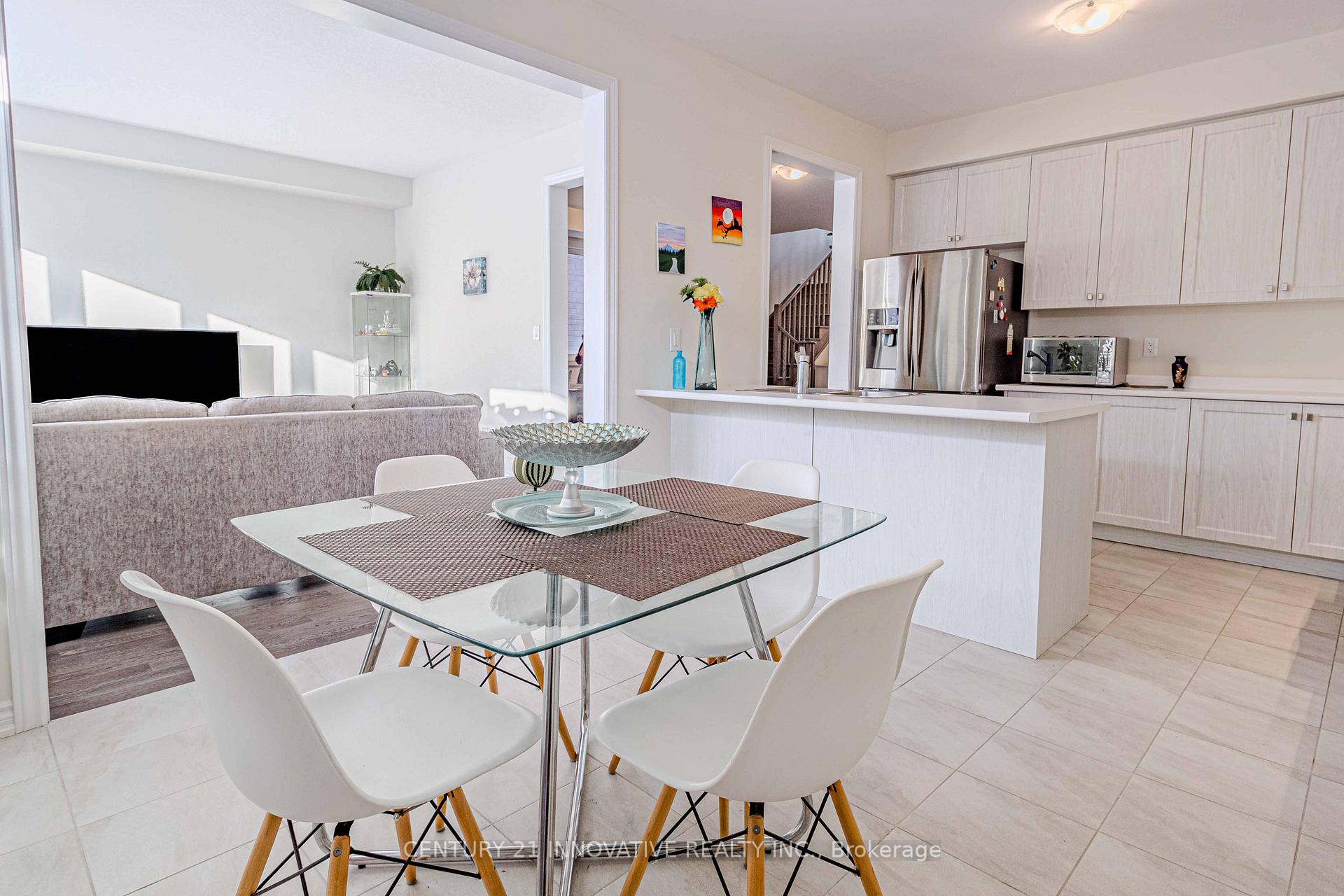 Photo 11 of 411 Barker Parkway W, Thorold, Rolling Meadows — HOMEH