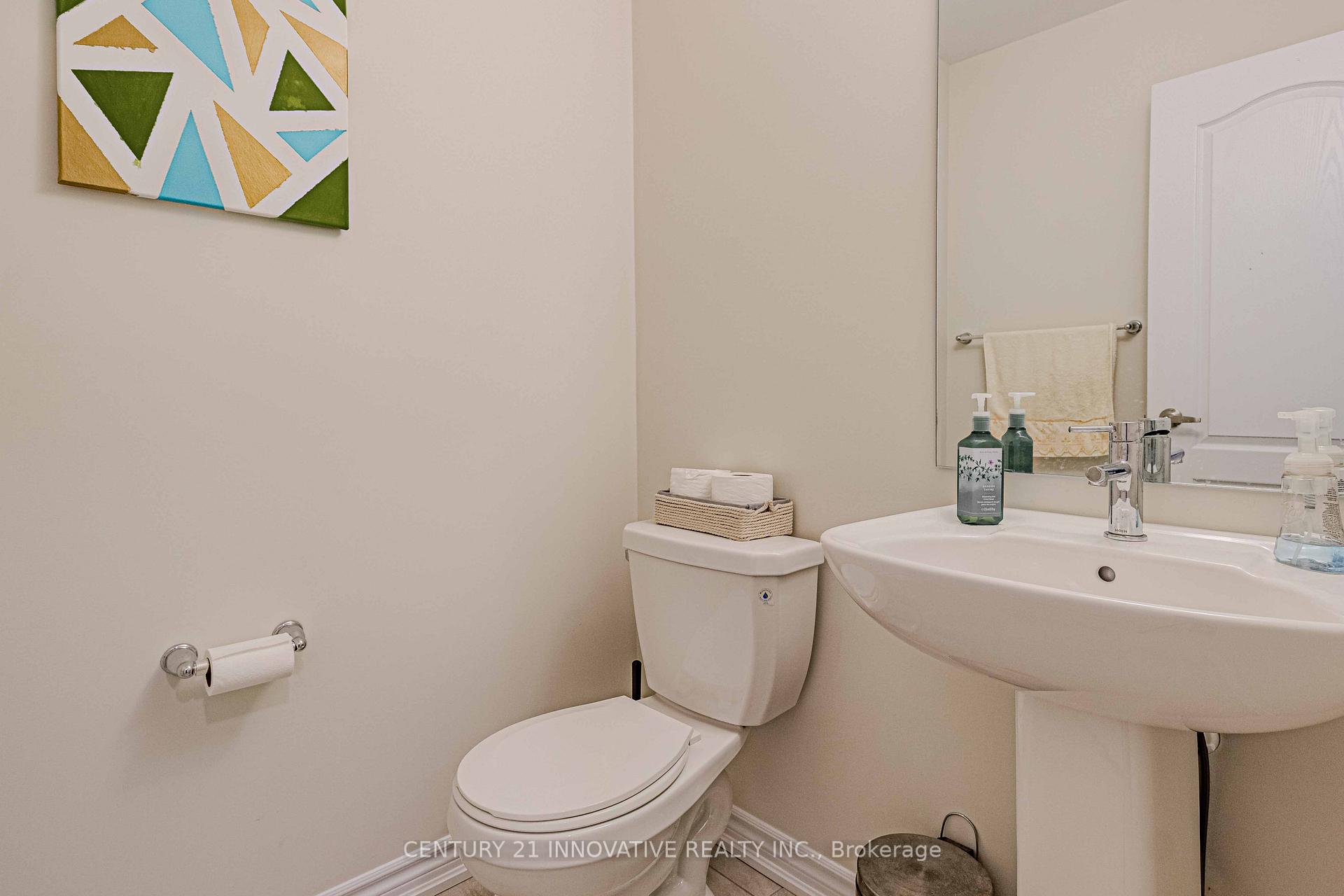 Photo 17 of 411 Barker Parkway W, Thorold, Rolling Meadows — HOMEH