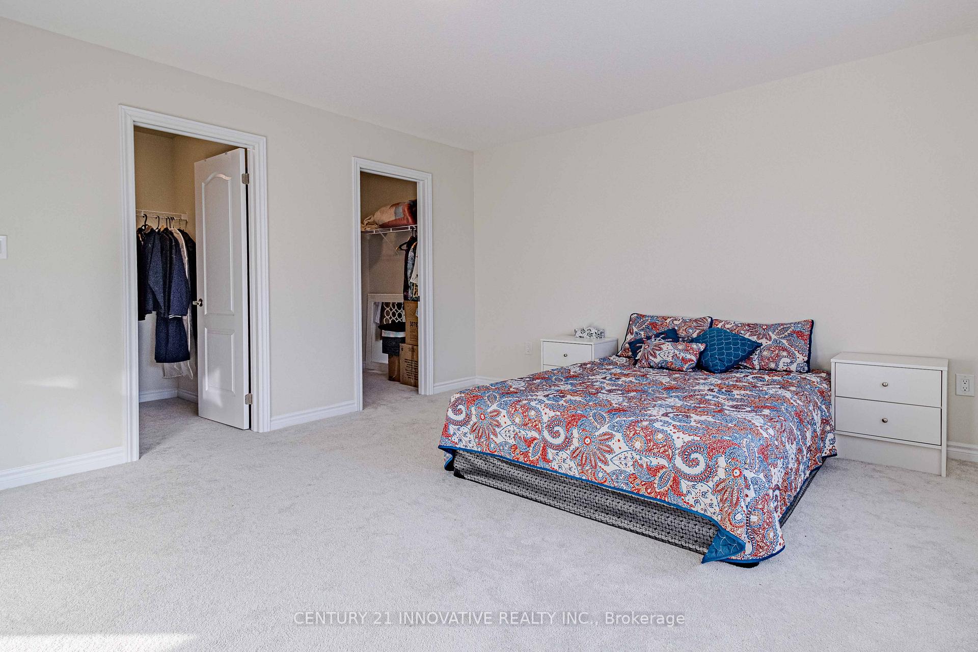 Photo 30 of 411 Barker Parkway W, Thorold, Rolling Meadows — HOMEH