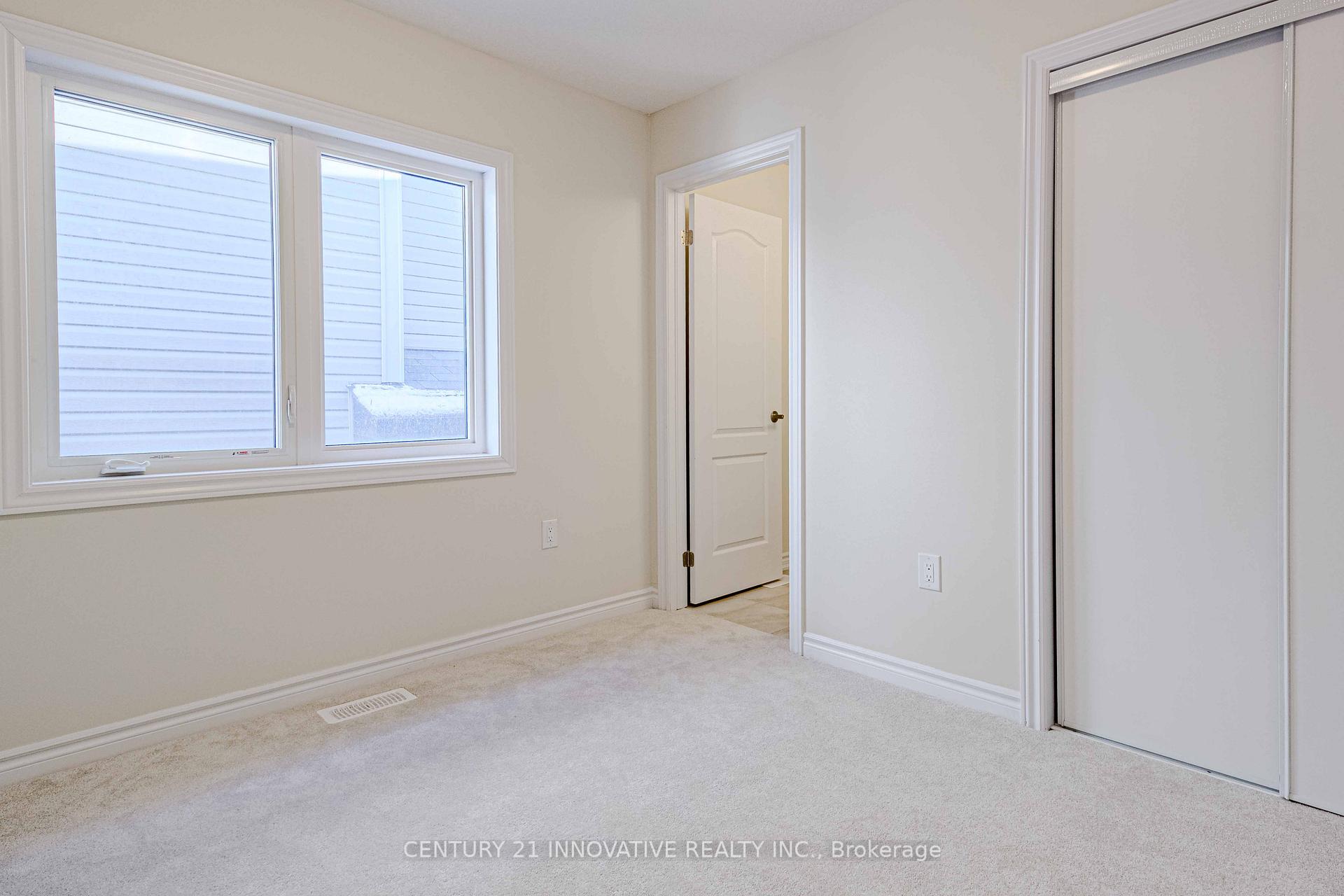 Photo 34 of 411 Barker Parkway W, Thorold, Rolling Meadows — HOMEH