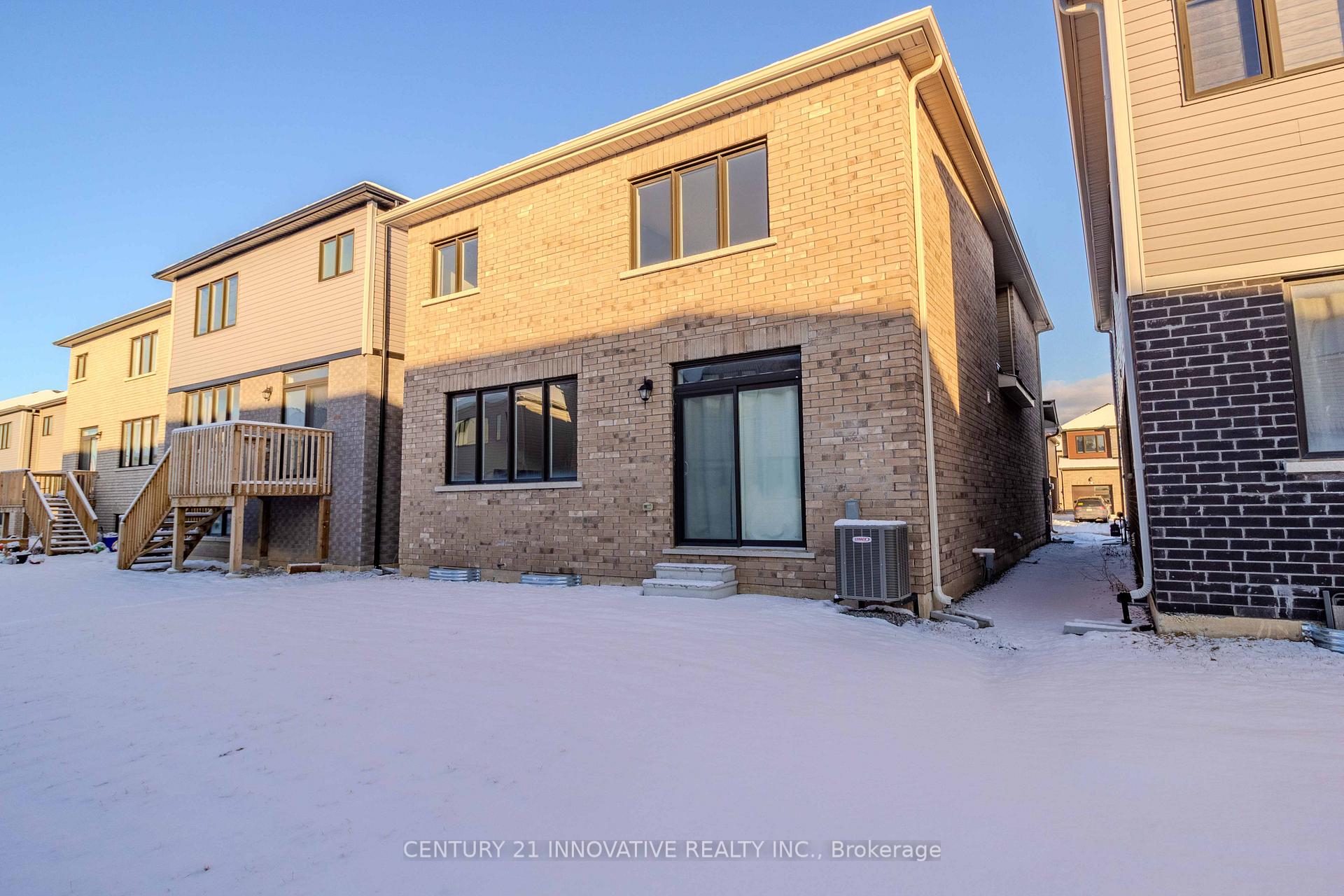 Photo 38 of 411 Barker Parkway W, Thorold, Rolling Meadows — HOMEH